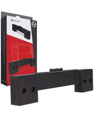 Adaptador Hyperpodium 4 Mandos GameCube para Nintendo Switch 