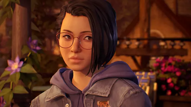 Comprar Life is Strange True Colors (Código de descarga) Switch Estándar | Código Descarga screen 4