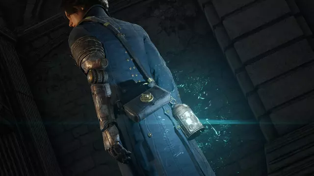 Comprar Lies of P PS5 Estándar screen 3
