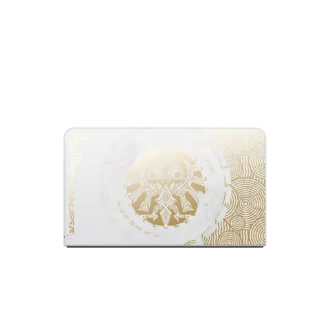 Comprar Consola Nintendo Switch OLED The Legend of Zelda: Tears of the Kingdom Edición Limitada  Switch Modelo Zelda TOTK