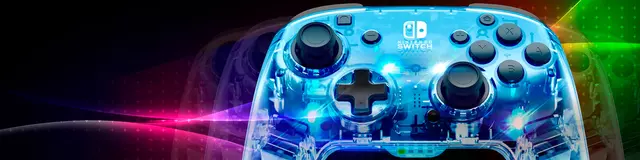 Accesorios PDP para Switch