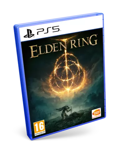 Comprar Elden Ring Standard Edition PS5 Estándar