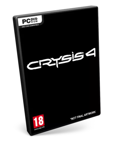 Crysis 4