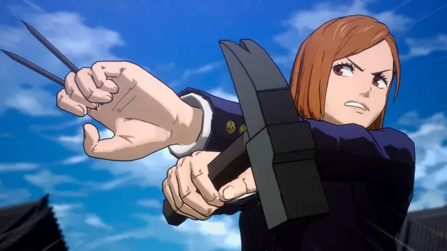 Comprar Jujutsu Kaisen: Cursed Clash PS4 Estándar screen 2