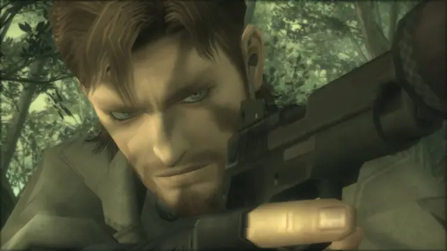 Comprar Metal Gear Solid: Master Collection Volumen 1 PS4 Estándar screen 3