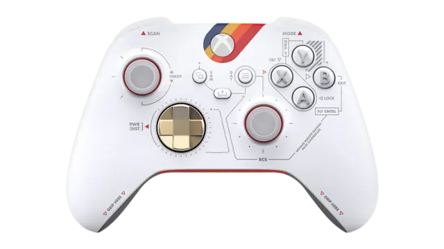 Comprar Starfield + Mando Wireless Xbox Series Edición Limitada Starfield PC Pack Mando Starfield