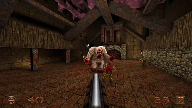 Reservar Quake Deluxe Edition Switch Deluxe Edition - EEUU screen 8