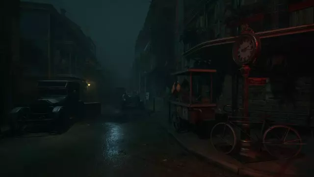 Comprar Alone in the Dark Xbox Series Estándar screen 4
