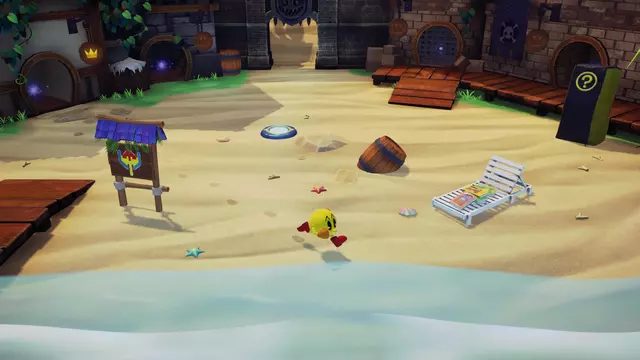 Comprar PAC-MAN WORLD Re-Pac (Código de descarga) Switch Estándar screen 3