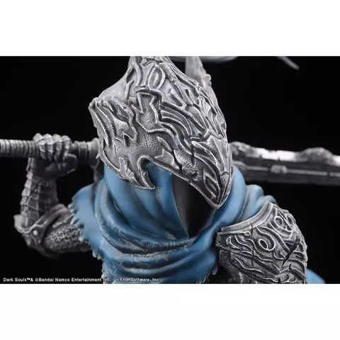 Comprar Figura Caballero Artorias Abysswalker Dark Souls 13 cm Figuras de Videojuegos Estándar