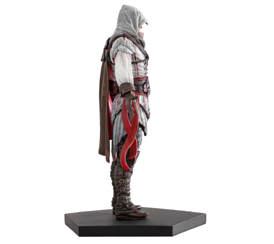 Comprar Figura Ezio Auditore Assassin's Creed II Escala 1:10 Figuras de Videojuegos Limitada