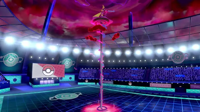Comprar Pokemon Espada/Escudo Pase de Expansión Switch Nintendo eShop screen 2