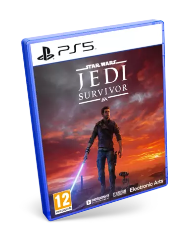 Star Wars Jedi Survivor