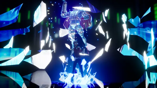 Comprar Persona 3 Reload PS5 Estándar screen 26