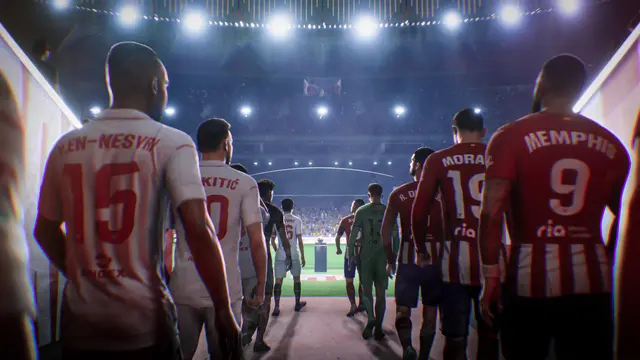 Comprar EA Sports FC 24 PS4 Estándar screen 1
