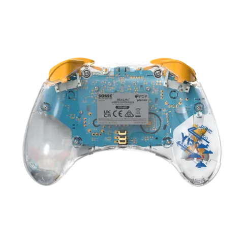 Comprar Sonic Superstars + Mando Tails Realmz con Licencia Oficial Nintendo Switch Switch Pack Mando Tails Realmz