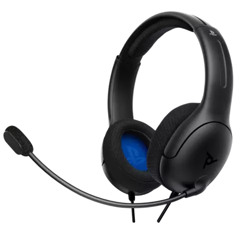 Comprar Pack Auriculares Gaming LVL 40 con Cable Blanco + Final Fantasy VII Remake PS4