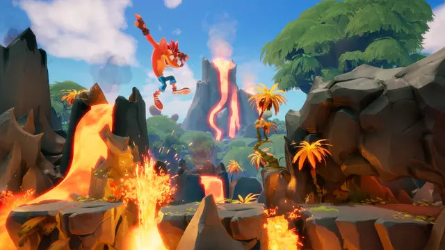 Comprar Crash Bandicoot 4: It's About Time PS4 Estándar screen 3