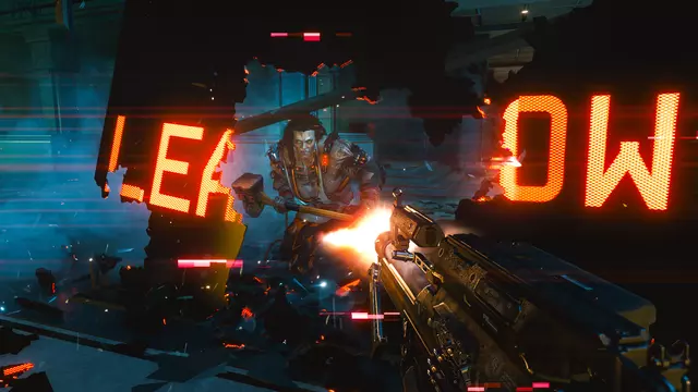 Comprar Cyberpunk 2077 Edición Day One PC Estándar - UK screen 8