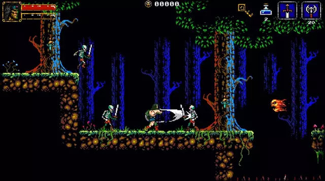 Comprar Beholgar Edición Coleccionista Switch Coleccionista screen 4