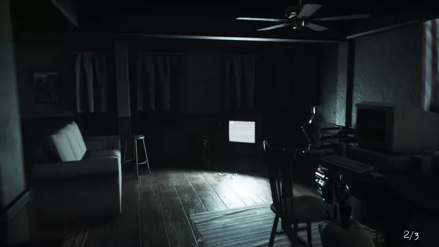 Reservar Greyhill Incident Abducted Edition PS4 Estándar screen 5