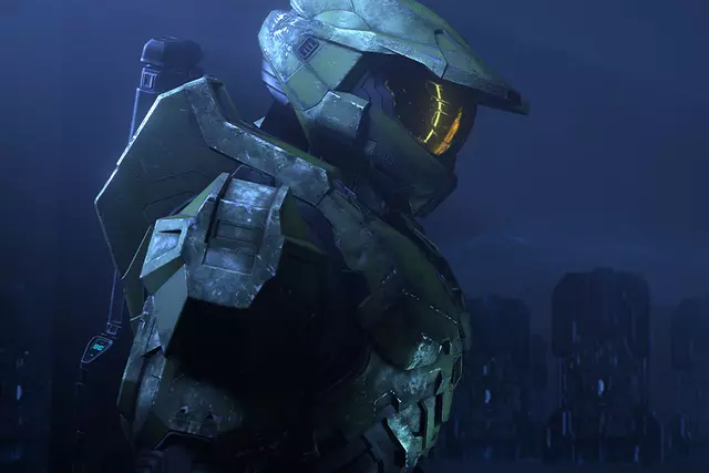 Halo Infinite