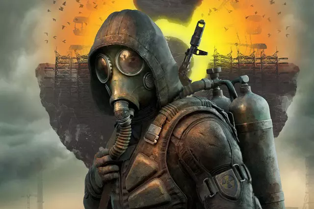 S.T.A.L.K.E.R. 2: Heart of Chornobyl