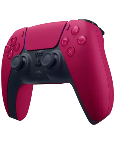 Comprar Mando DualSense Cosmic Red V2 PS5
