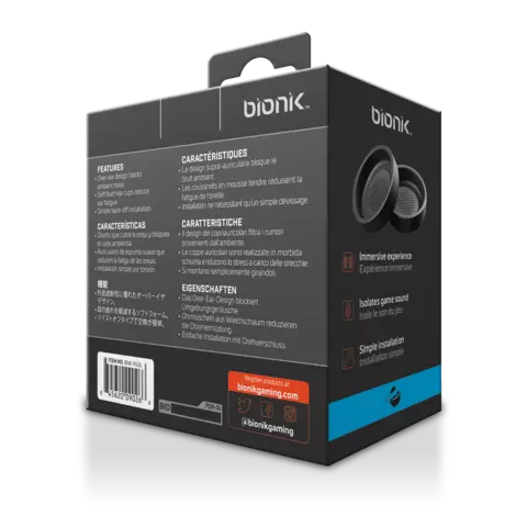 Comprar Recambio Auriculares Mantis VR PS4/PS5 PS4
