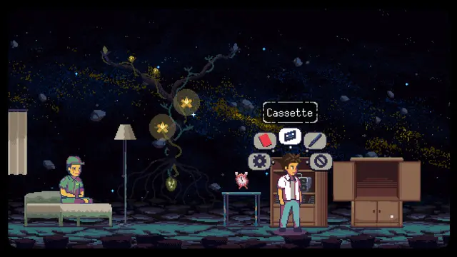 Comprar A Space For The Unbound PS5 Estándar screen 12