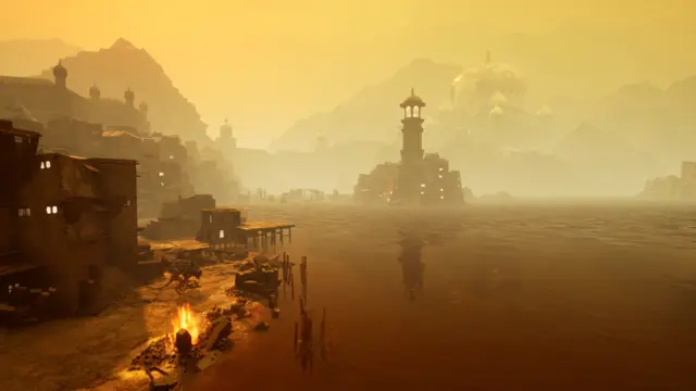 Comprar Dustborn (Pre-compra) Xbox Series Estándar | Digital (Precompra) screen 3