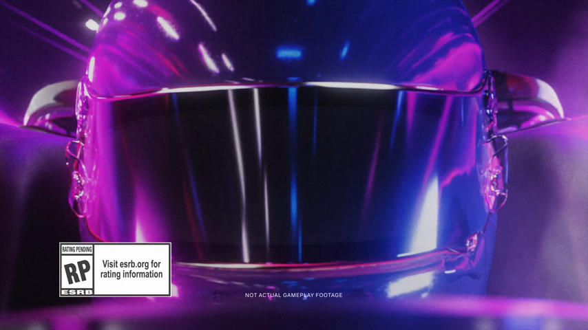 Comprar EA Sports F1 2024 PS5 Estándar vídeo 1