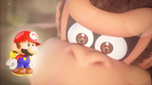 Comprar Mario vs. Donkey Kong Switch Estándar screen 8