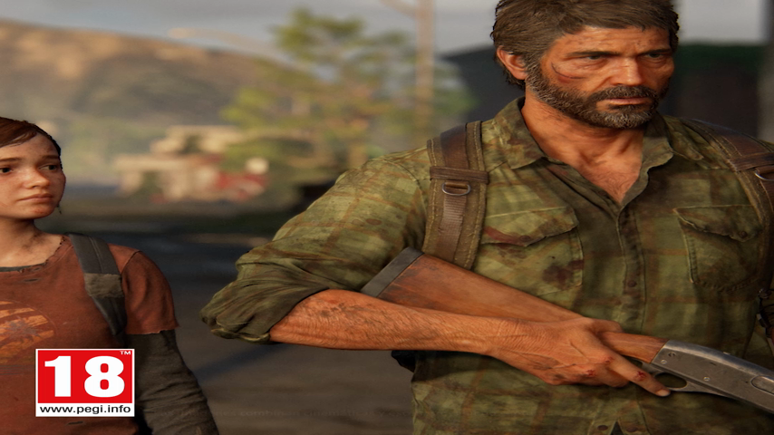 Comprar The Last of Us Part II Remastered PS5 Estándar vídeo 1