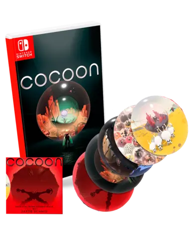 Cocoon TEST