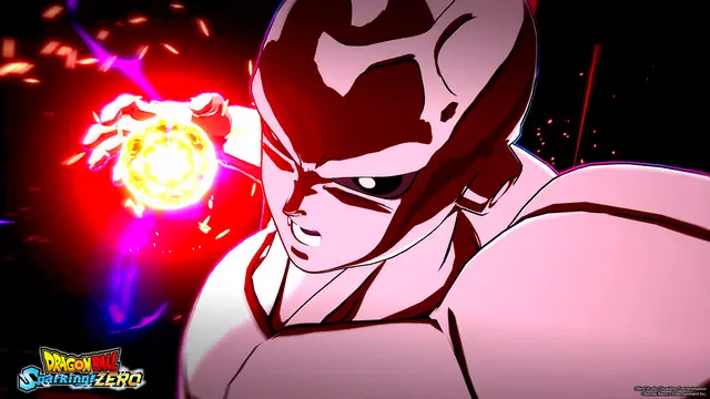 Reservar Dragon Ball Z: Sparking Zero Collector Edition PS5 Coleccionista screen 13