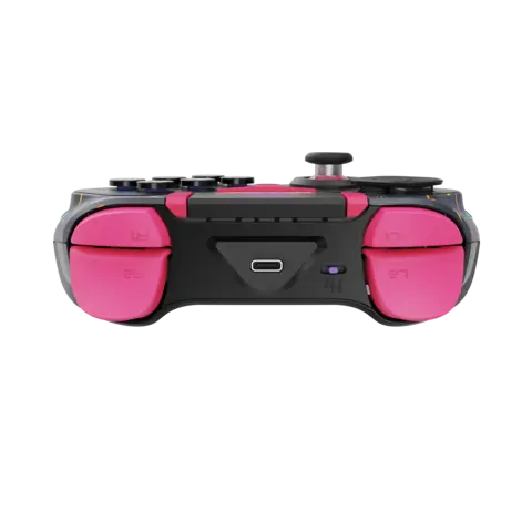 Reservar Victrix Pro BFG Wireless Controller Tekken 8 Rage A PS5