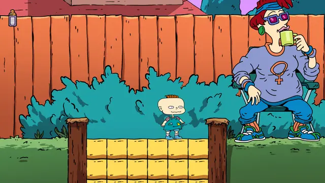 Reservar Rugrats: Adventures in Gameland PS5 Estándar screen 9