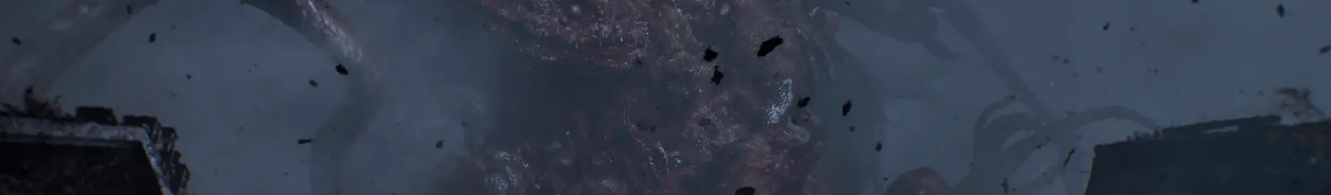 The Sinking City 2