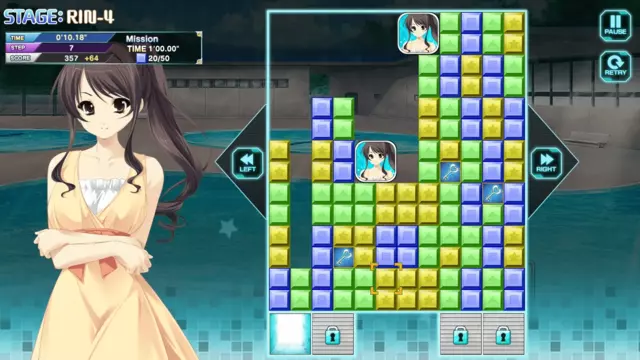 Reservar Pretty Girls Game Collection IV - Imp - EU PS4 Estándar - UE screen 5