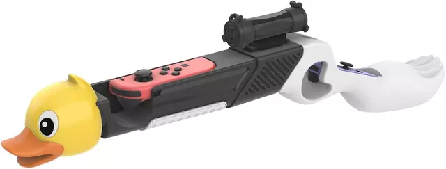Reservar Duck, Quack, Shoot! Switch Estándar