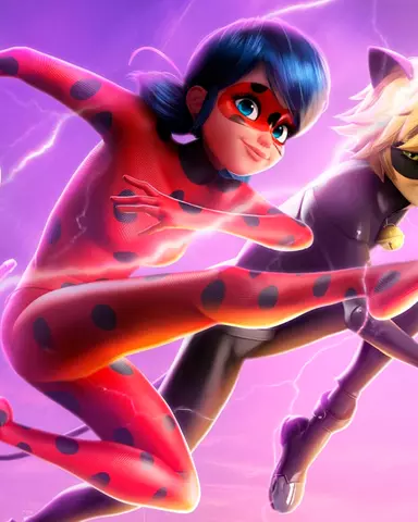 Miraculous: Paris Under Siege