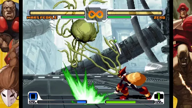 Reservar SNK vs. Capcom: SVC CHAOS (Multi-Language) Imp JP Switch Estándar - Japón screen 10