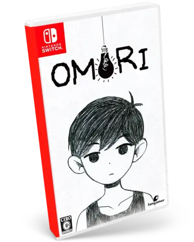 Omori - Imp - JP