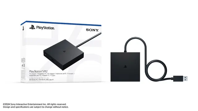Comprar VR2 PC Adapter PC