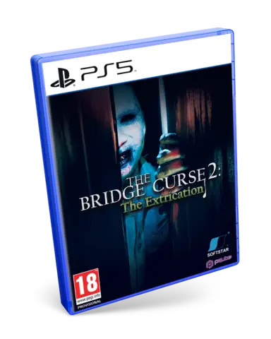 The Bridge Curse 2: The Extrication