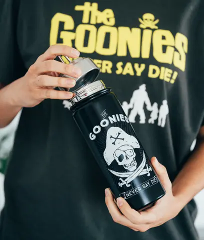 Comprar Botella Metalica Hot&Cold 550Ml The Goonies 