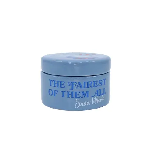 Comprar Mini Bote Ceramica Disney 100 Blancanieves The Fairest Of Them All Figuras de Videojuegos