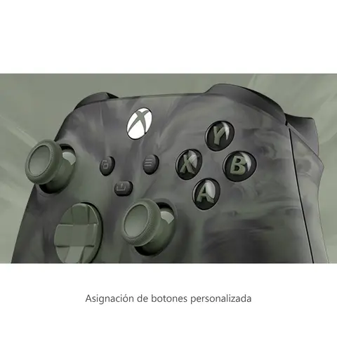 Comprar Mando Wireless Nocturnal Vapor Xbox Series Estándar