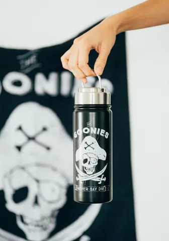 Comprar Botella Metalica Hot&Cold 550Ml The Goonies 